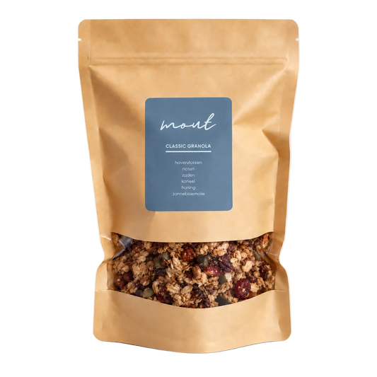 Classic Granola